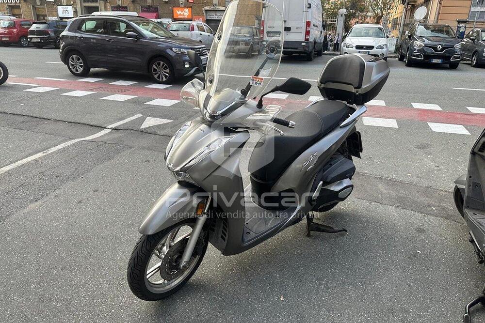 Honda SH 350 (2021 - 24)