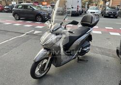 Honda SH 350 (2021 - 24) usata