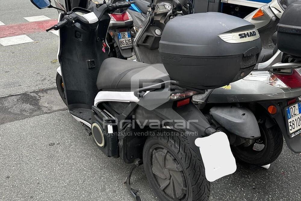 Silence S01 L3e (2021 - 25) (3)