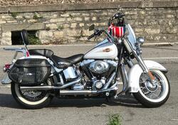 Harley-Davidson 1584 Heritage Classic (2006 - 07) - FLSTC usata