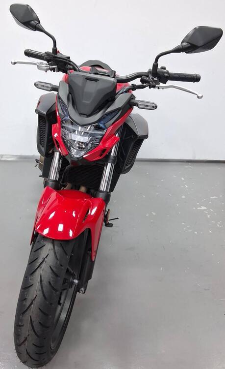 Honda CB 500 F (2021) (2)