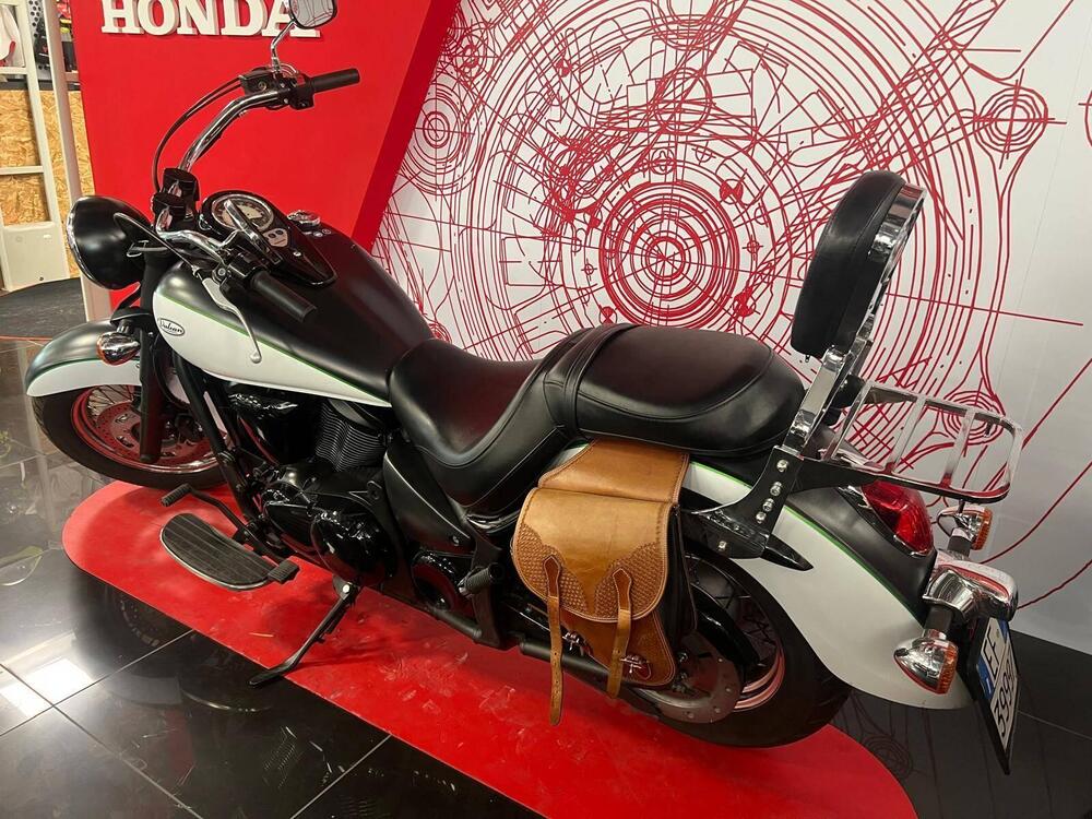 Kawasaki Vulcan VN 900 Classic (2011 - 16) (5)