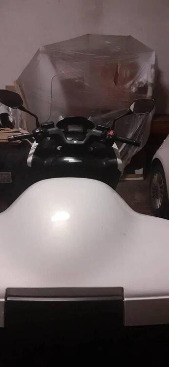 Honda Integra 700 (2011 - 13) (4)