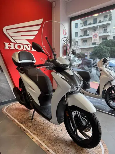 Honda SH 150i Sport (2024 - 25) nuova