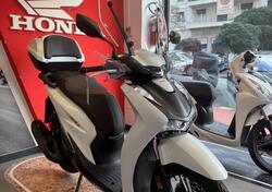 Honda SH 150i Sport (2024 - 25) nuova