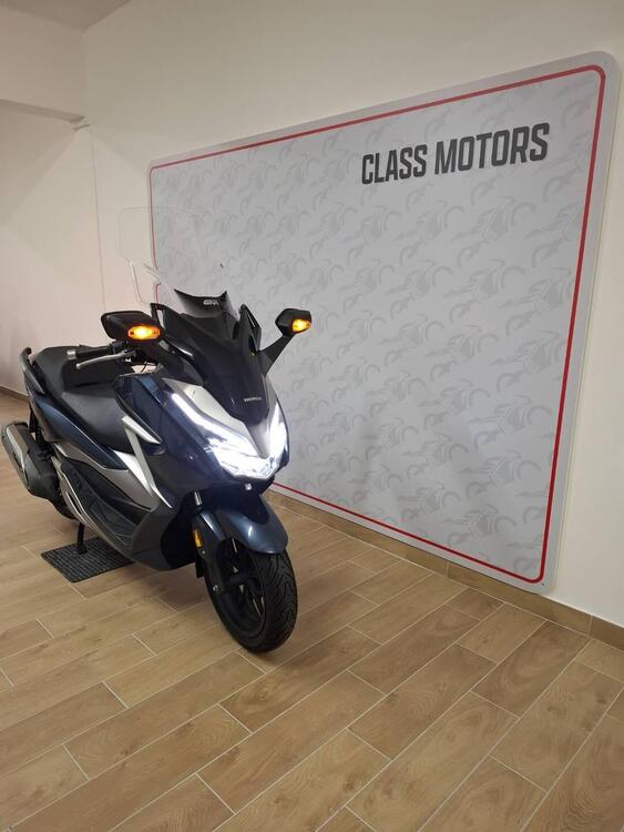 Honda Forza 300 ABS (2018 - 20) (4)