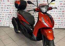 Piaggio Beverly 400 S ABS-ASR (2021 - 24) usata