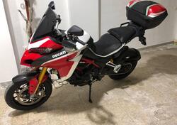 Ducati Multistrada 1260 Pikes Peak (2018 - 20) usata