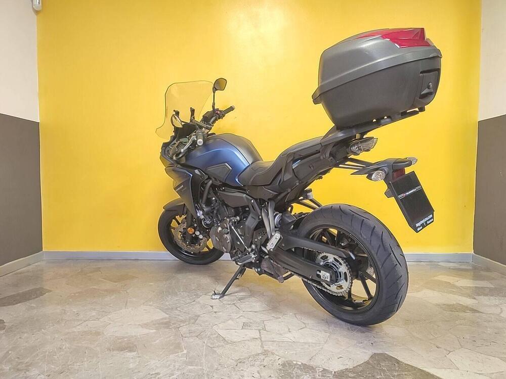 Yamaha Tracer 700 (2016 - 20) (4)