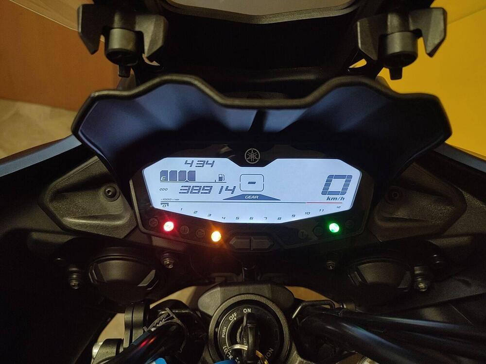 Yamaha Tracer 700 (2016 - 20) (5)