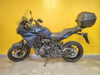 Yamaha Tracer 700 (2016 - 20) usata