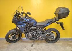 Yamaha Tracer 700 (2016 - 20) usata