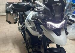 Triumph Tiger 900 GT Pro (2020 - 23) usata