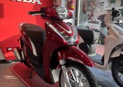 Honda SH 125 Mode (2024 - 25) nuova