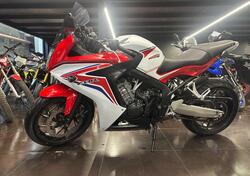 Honda CBR 650 F ABS (2014 - 17) usata