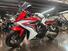 Honda CBR 650 F ABS (2014 - 17) (11)