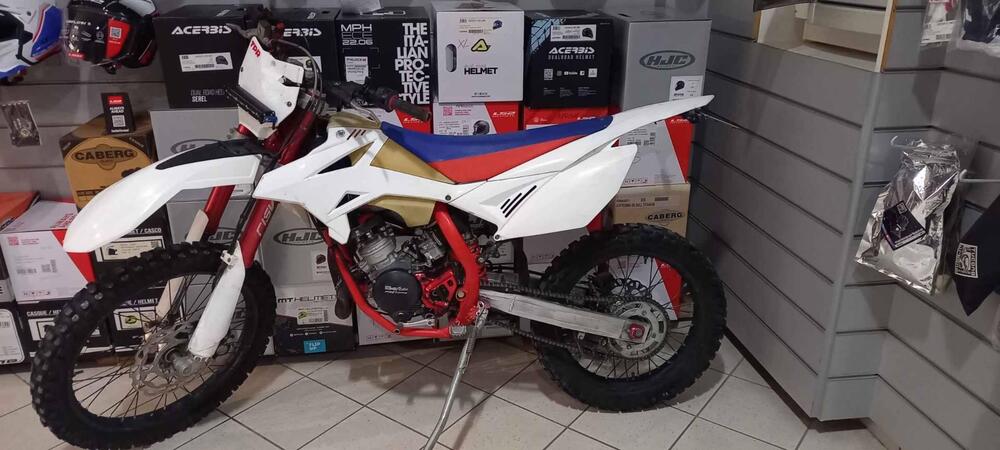 Betamotor RR 50 Enduro (2011 - 18) (2)