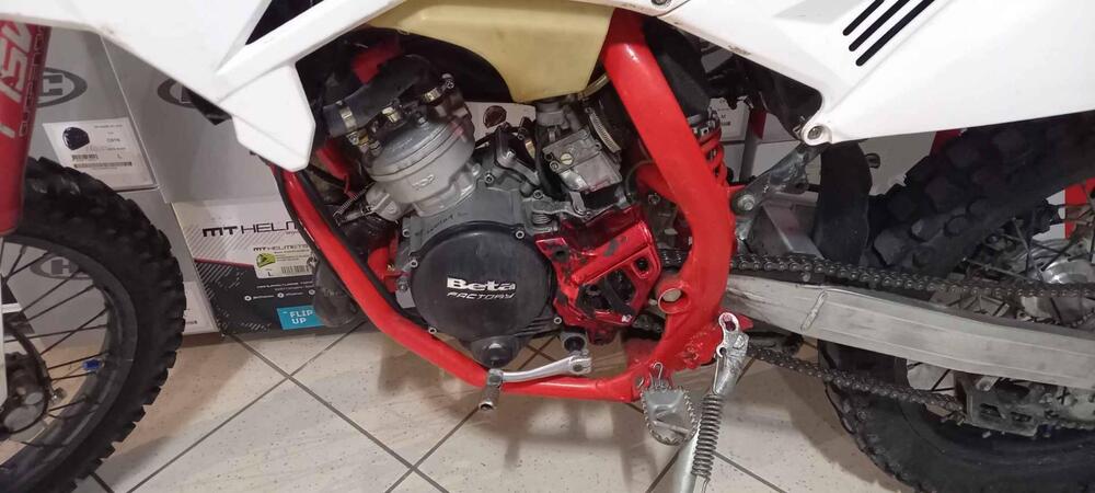 Betamotor RR 50 Enduro (2011 - 18) (3)