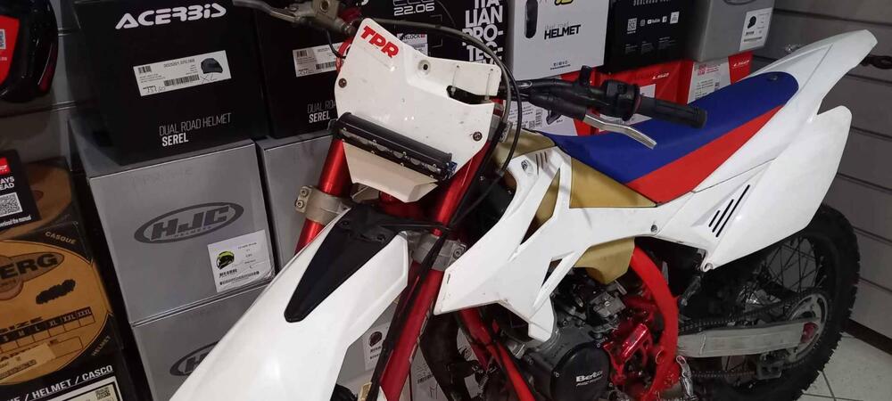 Betamotor RR 50 Enduro (2011 - 18) (4)