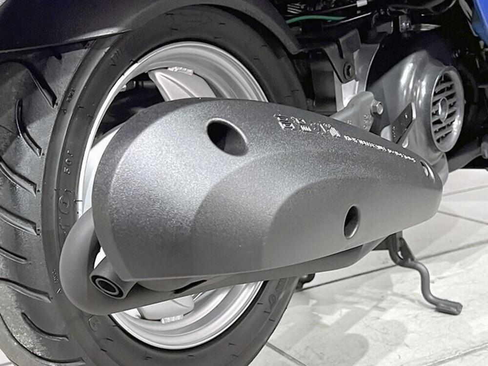 Sym Mio 50 (2006 - 17) (3)