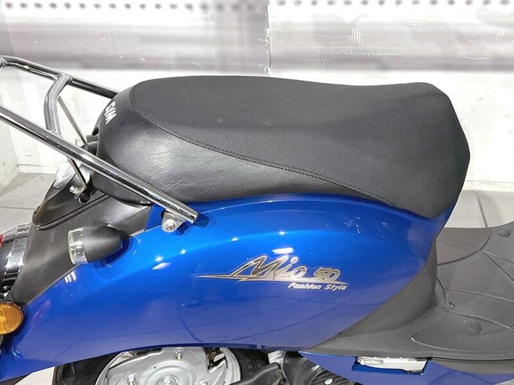 Sym Mio 50 (2006 - 17) (5)