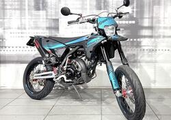Fantic Motor XM 50 Competition (2023 - 24) usata