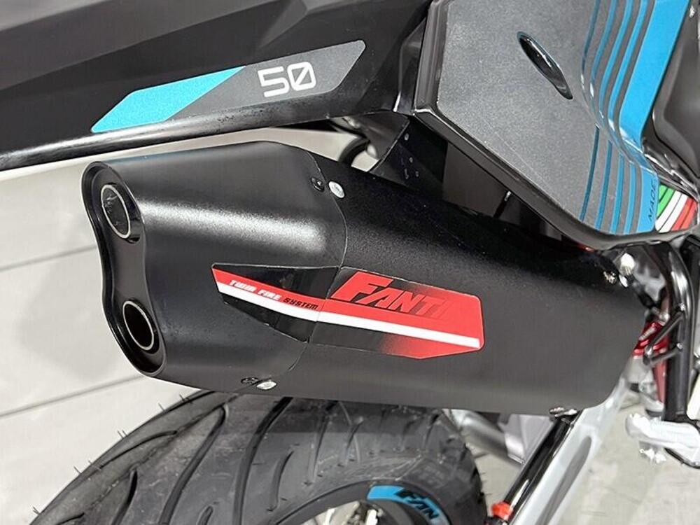 Fantic Motor XM 50 Competition (2023 - 24) (3)