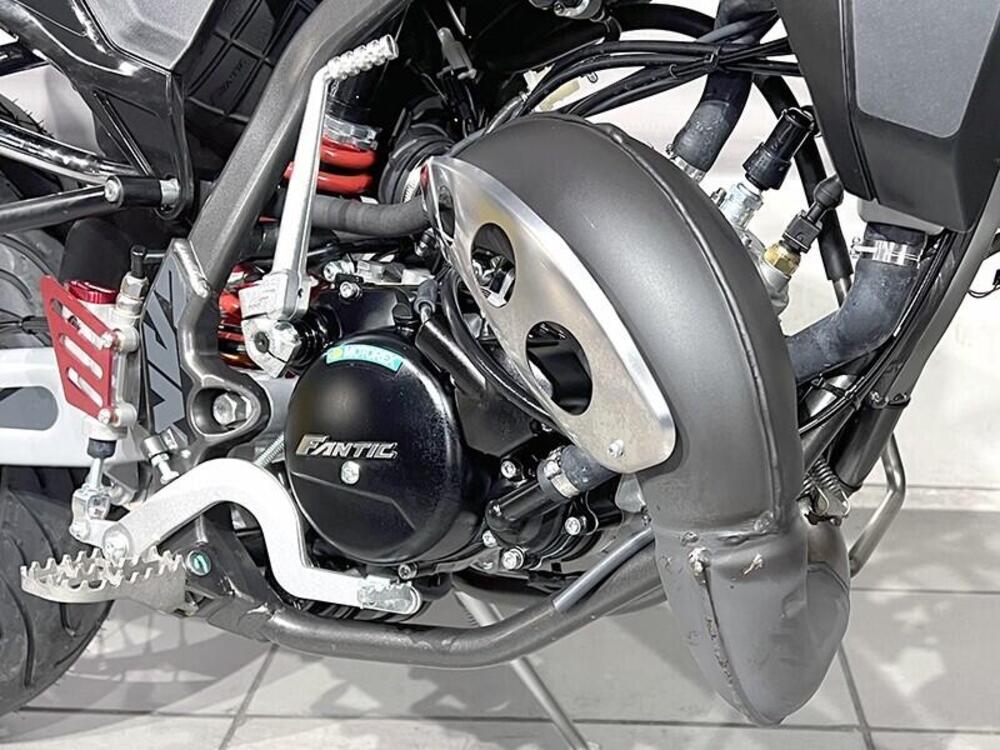 Fantic Motor XM 50 Competition (2023 - 24) (4)