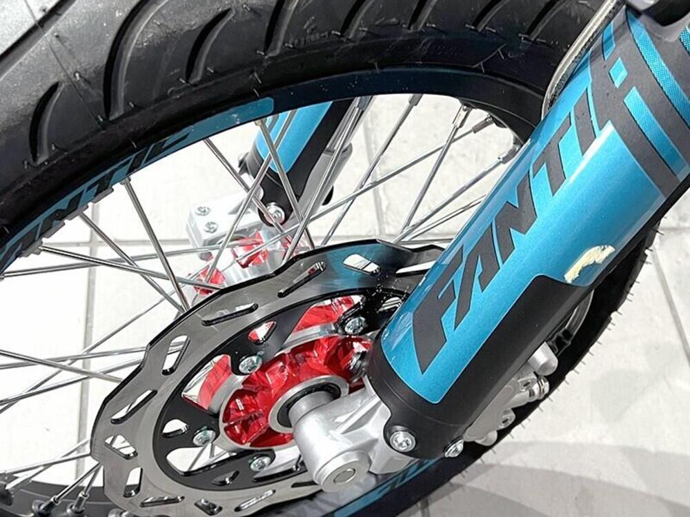 Fantic Motor XM 50 Competition (2023 - 24) (5)