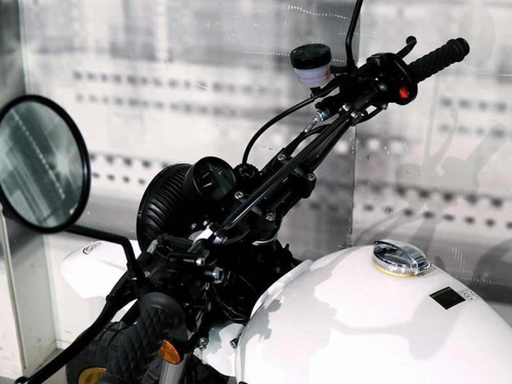 Mash Italia X-Ride 650 (2021 - 25) (5)