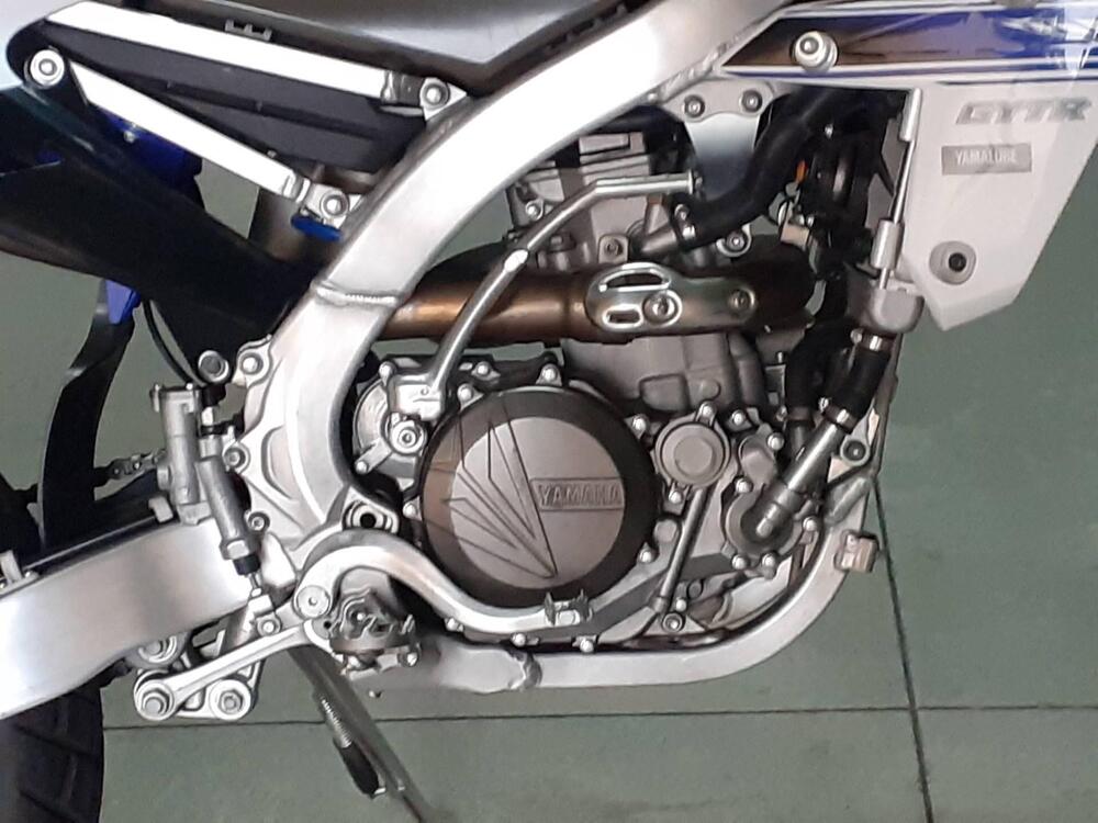 Yamaha WR 450 F (2016) (3)