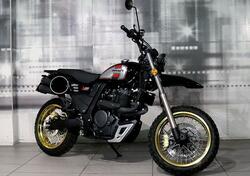 Mash Italia X-Ride 650 (2021 - 25) usata