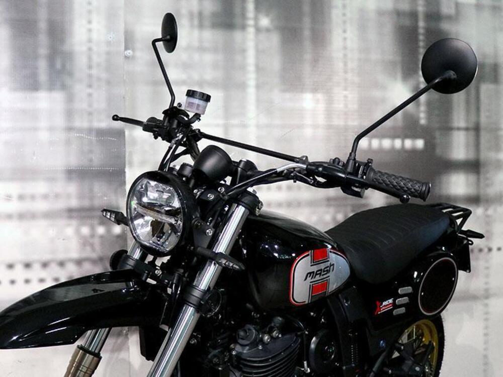 Mash Italia X-Ride 650 (2021 - 25) (3)