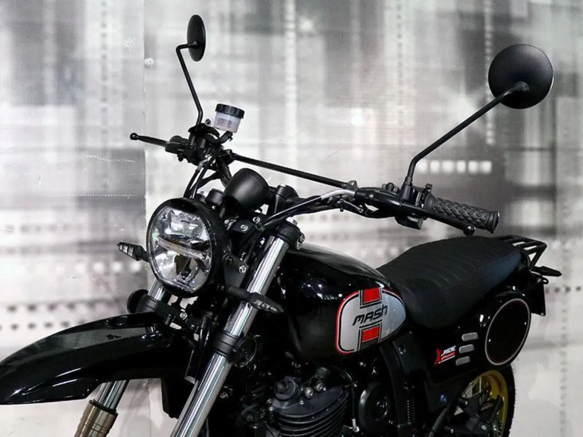 Mash Italia X-Ride 650 (2021 - 25) (3)