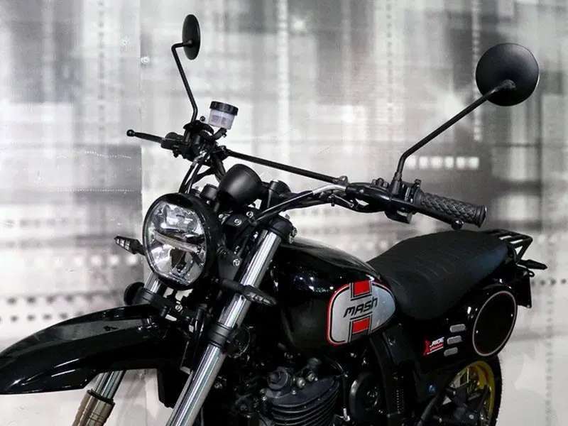 Mash Italia X-Ride 650 (2021 - 25) (3)