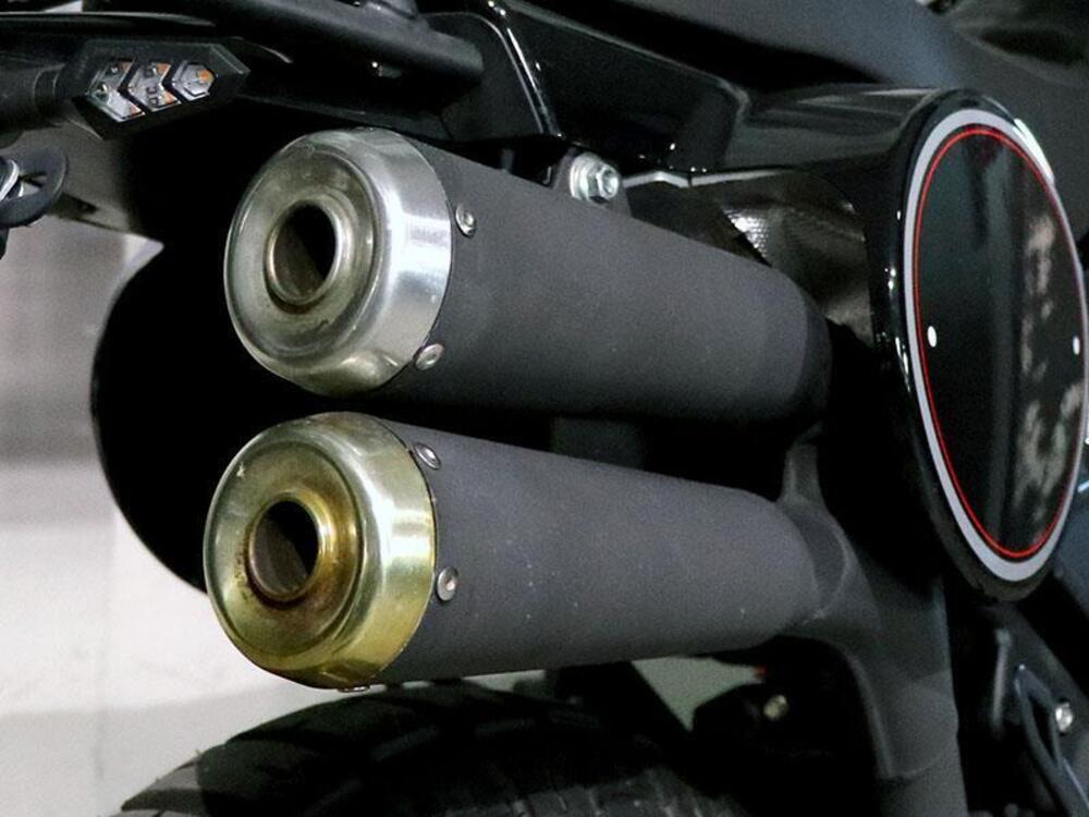 Mash Italia X-Ride 650 (2021 - 25) (4)