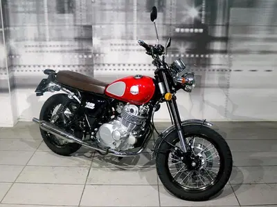 Mash Italia Two Fifty 250 (2014 - 16) usata