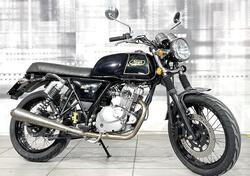 Mash Italia Black Seven 125 (2017 - 20) usata