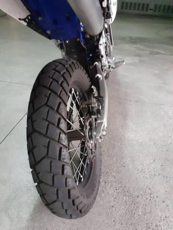Yamaha WR 450 F (2016) (5)