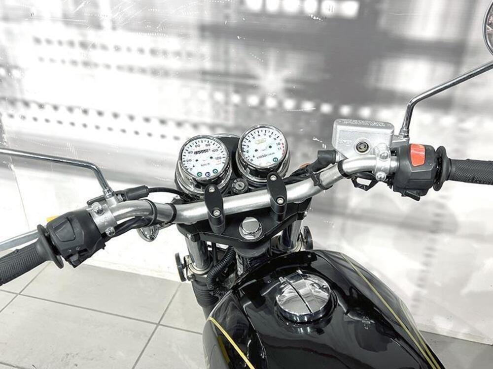 Mash Italia Black Seven 125 (2017 - 20) (5)