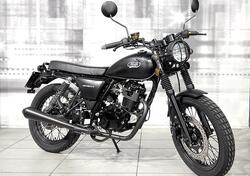 Mash Italia Cafè Racer 125 (2017 - 20) usata