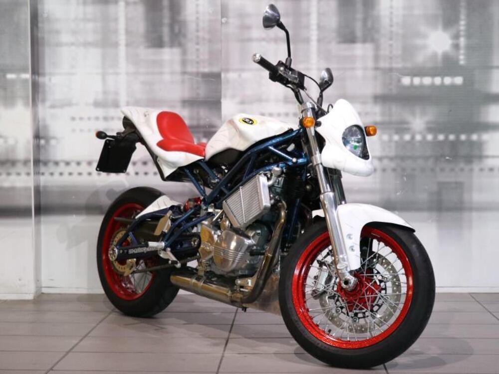 Cr&S Vun (2007 - 17)