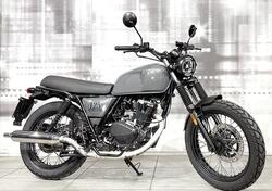 Brixton Motorcycles Cromwell 125 CBS (2021 - 25) usata