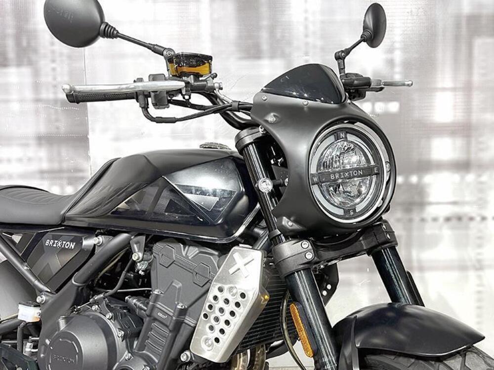 Brixton Motorcycles Crossfire 500 X (2021 - 25) (3)