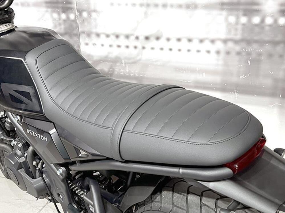 Brixton Motorcycles Crossfire 500 X (2021 - 25) (4)