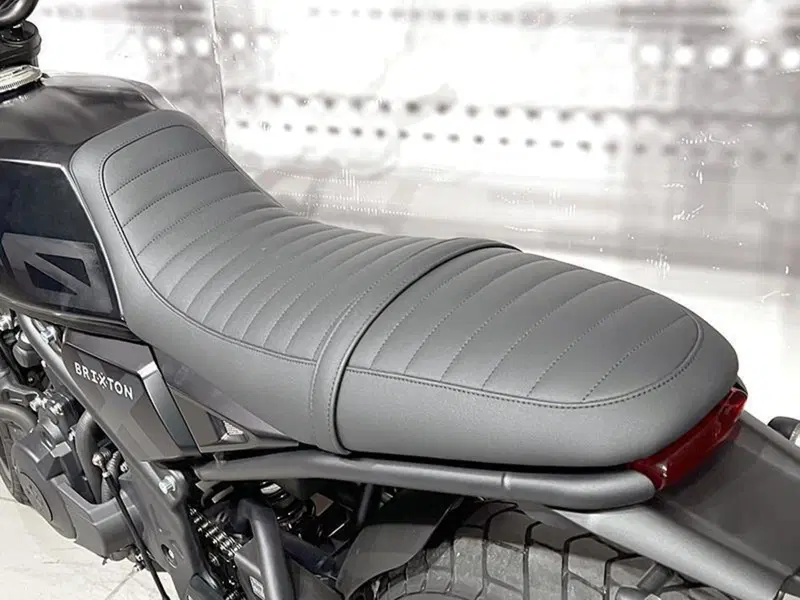 Brixton Motorcycles Crossfire 500 X (2021 - 26) (4)