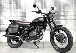 Brixton Motorcycles Cromwell 125 ABS (2021 - 25) usata