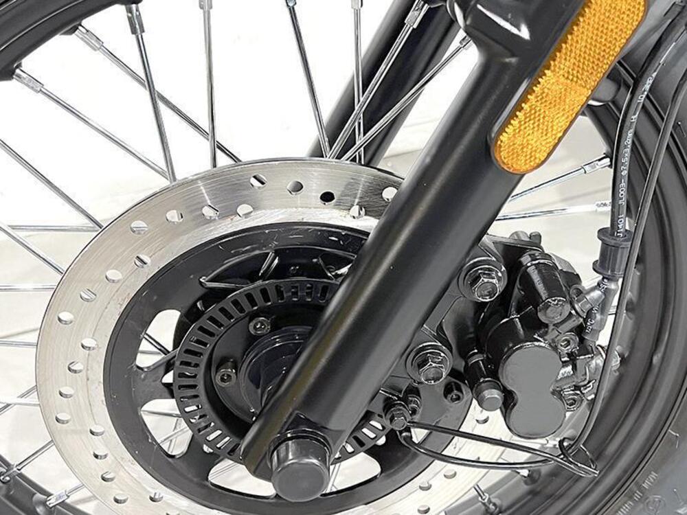 Brixton Motorcycles Cromwell 125 ABS (2021 - 25) (3)