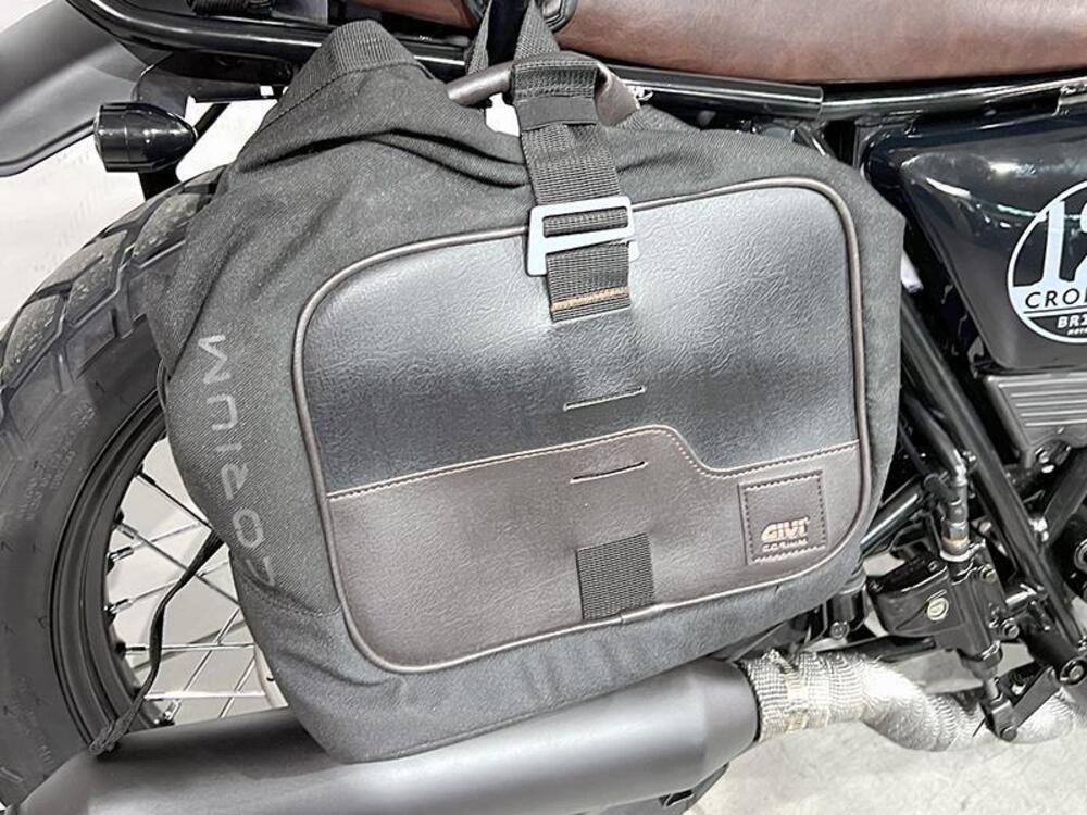 Brixton Motorcycles Cromwell 125 ABS (2021 - 25) (4)