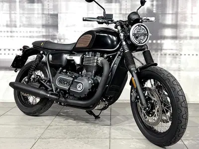 Brixton Motorcycles Cromwell 1200 (2022 - 26) usata
